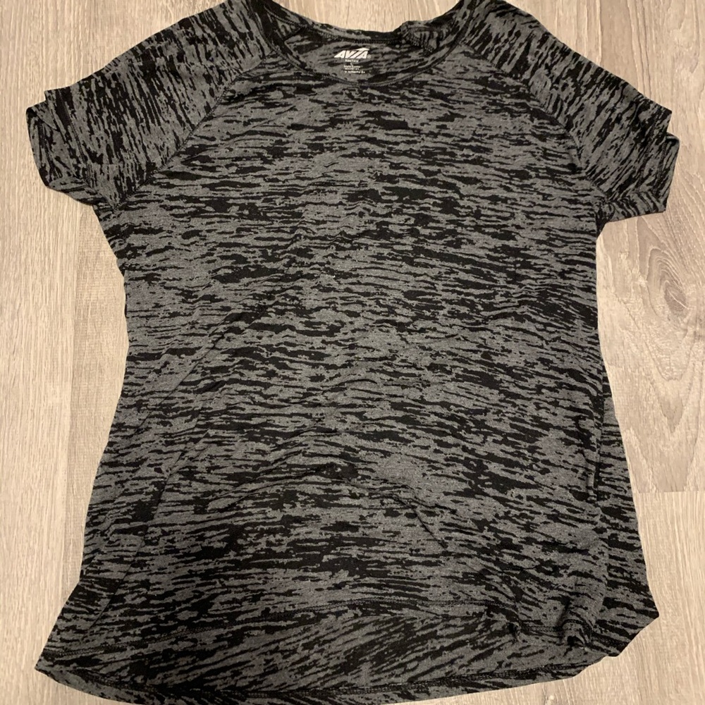 Avia Workout Shirt